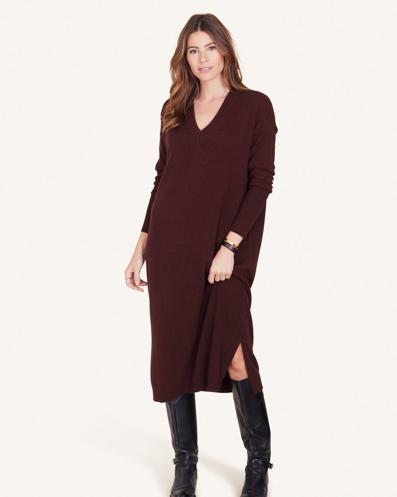 Greer Sweater Dress - Not Monday