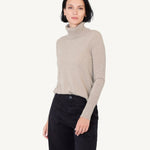 Hayden Cashmere Turtleneck - Not Monday