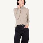 Hayden Cashmere Turtleneck - Not Monday