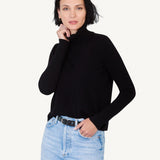 Hayden Cashmere Turtleneck - Not Monday