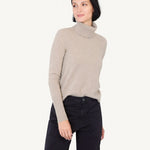 Hayden Cashmere Turtleneck - Not Monday