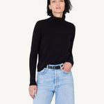 Hayden Cashmere Turtleneck - Not Monday