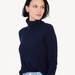 Hayden Cashmere Turtleneck - Not Monday