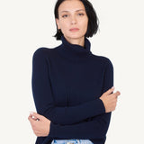 Hayden Cashmere Turtleneck - Not Monday