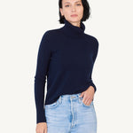 Hayden Cashmere Turtleneck - Not Monday