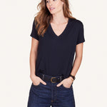 James Everyday V - neck Tee - Not Monday