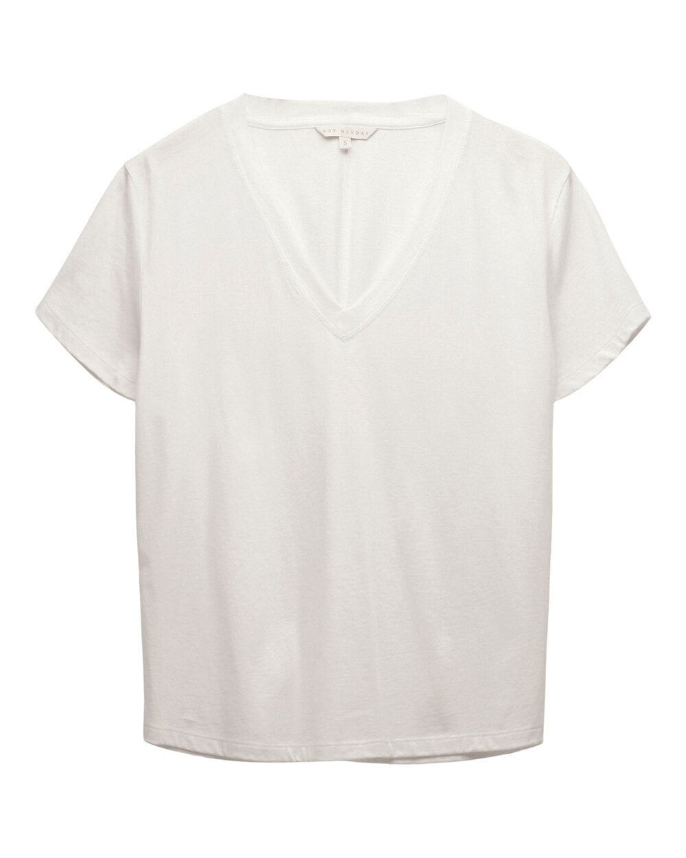 James Everyday V - neck Tee - Not Monday