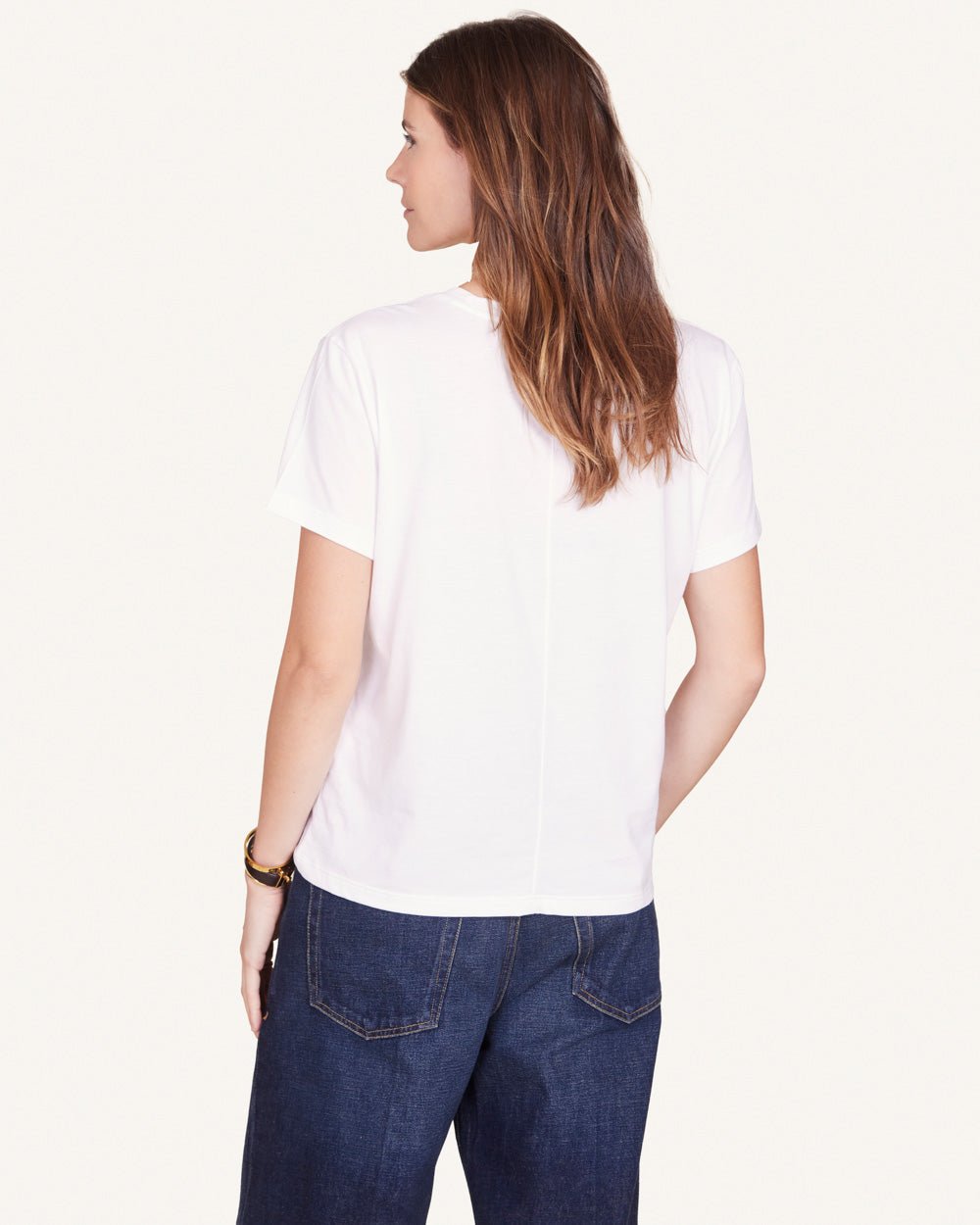 James Everyday V - neck Tee - Not Monday