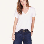 James Everyday V - neck Tee - Not Monday