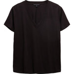 James Everyday V - neck Tee - Not Monday