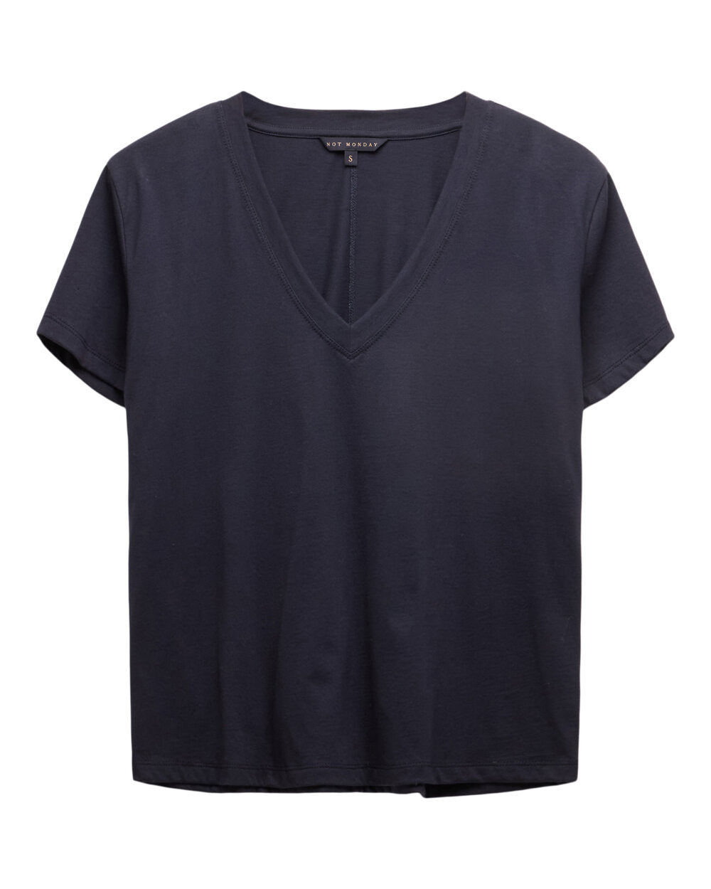 James Everyday V - neck Tee - Not Monday