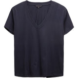 James Everyday V - neck Tee - Not Monday