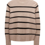 Jane Cashmere Crewneck - Not Monday