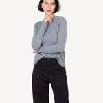 Jane Cashmere Crewneck - Not Monday