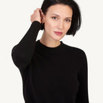 Jane Cashmere Crewneck - Not Monday