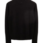 Jane Cashmere Crewneck - Not Monday