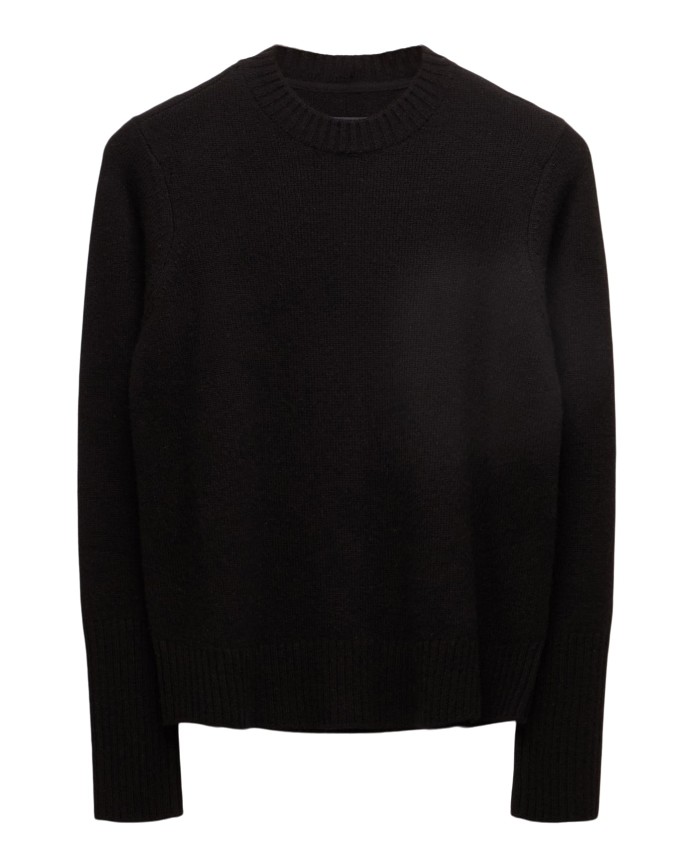 Jane Cashmere Crewneck - Not Monday