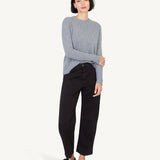 Jane Cashmere Crewneck - Not Monday