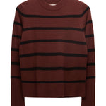 Jane Cashmere Crewneck - Not Monday