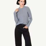 Jane Cashmere Crewneck - Not Monday