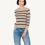 Jane Cashmere Crewneck - Not Monday