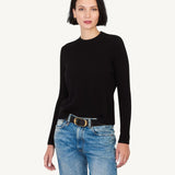 Jane Cashmere Crewneck - Not Monday