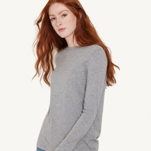 Julianne Long Sleeve Tee - Not Monday