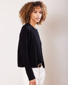 Laurel Cashmere Cardigan - Not Monday