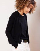 Laurel Cashmere Cardigan - Not Monday