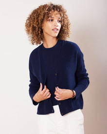 Laurel Cashmere Cardigan - Not Monday