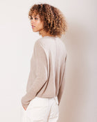 Laurel Cashmere Cardigan - Not Monday