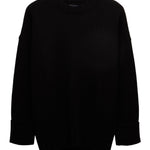 Mila Cashmere Crewneck Sweater - Not Monday