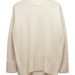 Mila Cashmere Crewneck Sweater - Not Monday