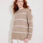 Mila Cashmere Crewneck Sweater Archive Sale - Not Monday