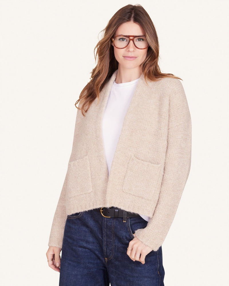 Owen Sweater Jacket - Not Monday