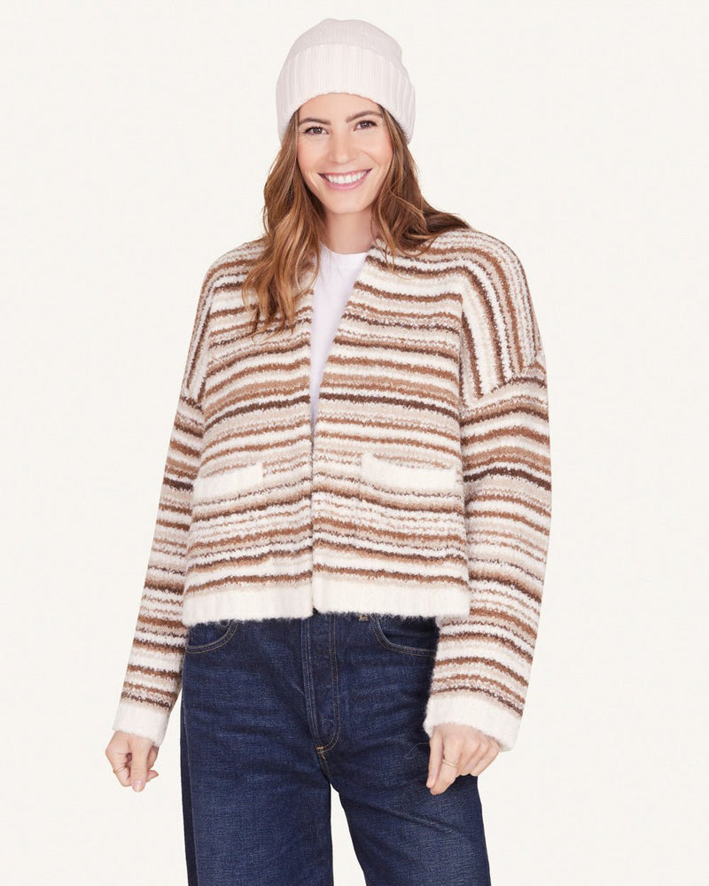 Owen Sweater Jacket - Not Monday