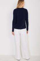 Serena Linen Pant - Not Monday