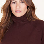 Sloane Cashmere Turtleneck - Not Monday