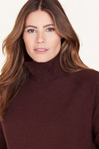 Sloane Cashmere Turtleneck - Not Monday