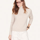 Sloane Cashmere Turtleneck - Not Monday