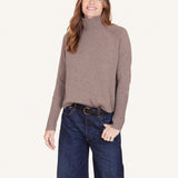 Sloane Cashmere Turtleneck - Not Monday