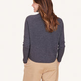 Sloane Cashmere Turtleneck - Not Monday