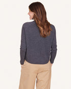 Sloane Cashmere Turtleneck - Not Monday