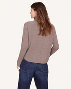 Sloane Cashmere Turtleneck - Not Monday