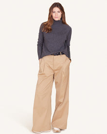 Sloane Cashmere Turtleneck - Not Monday