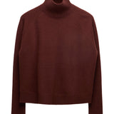 Sloane Cashmere Turtleneck - Not Monday