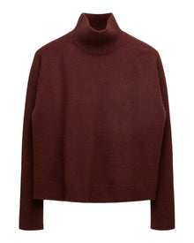 Sloane Cashmere Turtleneck - Not Monday