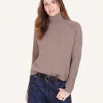 Sloane Cashmere Turtleneck - Not Monday