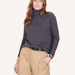 Sloane Cashmere Turtleneck - Not Monday