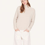 Sloane Cashmere Turtleneck - Not Monday